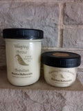 Bourbon Butterscotch Candles
