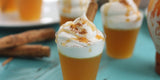 Bourbon Butterscotch Candles