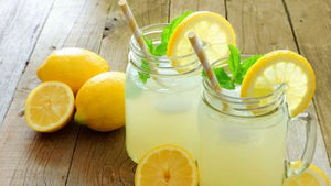 Lemonade Melts