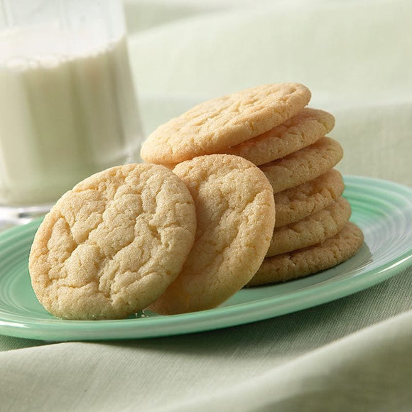 Suger Cookies Melts